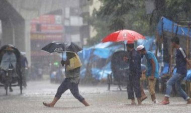  চট্টগ্রাম অঞ্চলে আরও ৩ দিন বৃষ্টি থাকতে পারে