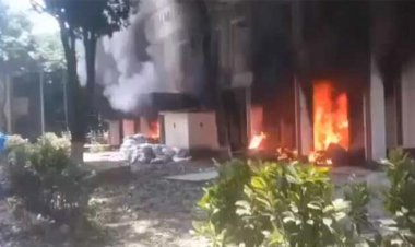  ১৫ পুলিশ হত্যা সিরাজগঞ্জে আ’লীগ নেতাসহ আসামি ছয় হাজার