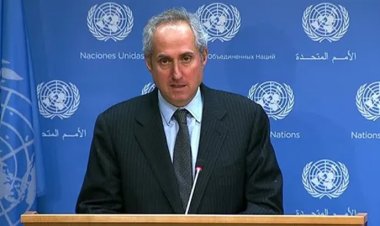 আইনের শাসন প্রতিষ্ঠায় যা করা সম্ভব অন্তর্বর্তী সরকার তাই করবে: জাতিসংঘ