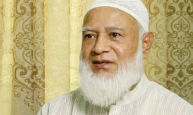 সরকারকে যৌক্তিক সময় দিবে, ভারতের সঙ্গে সুসম্পর্ক চায় জামায়াত