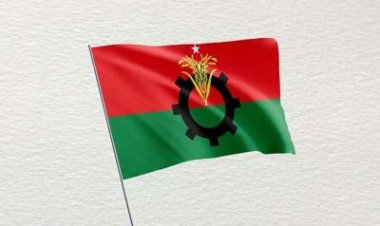 নির্বাচনের আগে দল গোছাতে চায় বিএনপি