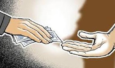 ঘুস লেনদেন ও চাঁদাবাজি বন্ধ চান ব্যবসায়ীরা