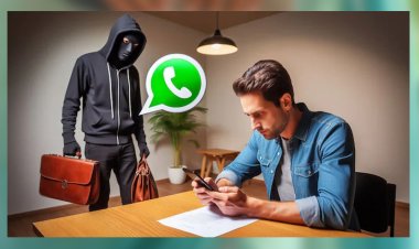 হোয়াটসঅ্যাপে ইনভেস্টমেন্ট প্রতারণা, নিরাপদ থাকবেন যেভাবে