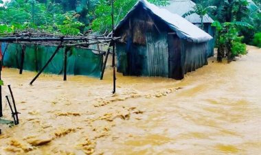  বন্যায় মৃতের সংখ্যা বেড়ে ৩১