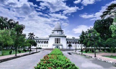 ৬৪ ডেপুটি অ্যাটর্নি জেনারেল নিয়োগ