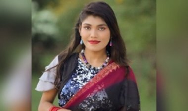 ইডেন কলেজ ছাত্রলীগ নেত্রীর আত্মহত্যা