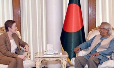 বন্যায় ক্ষতিগ্রস্তদের জন্য ১ মিলিয়ন ডলার দেবে অস্ট্রেলিয়া