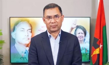 তারেক রহমান বিএনপি ক্ষমতায় গেলে কেউ যেন গুম না হয় তা নিশ্চিত করবে