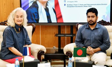 দুজন সরকারে এসেছি, বাকিরা প্রেসার গ্রুপ হিসেবে মাঠে: নাহিদ