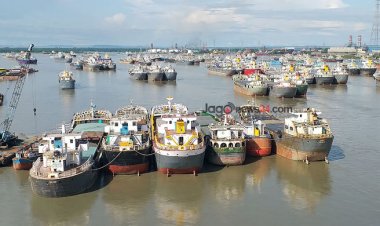সিন্ডিকেটমুক্ত লাইটারেজ পরিবহন, কমছে উৎপাদন খরচ-পণ্যের দাম