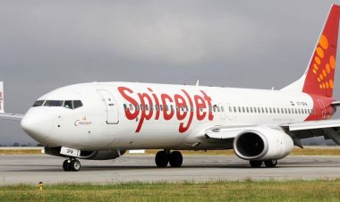 আর্থিক সংকট, ১৫০ কেবিন ক্রুকে বিনা বেতনে ছুটিতে পাঠাল স্পাইসজেট