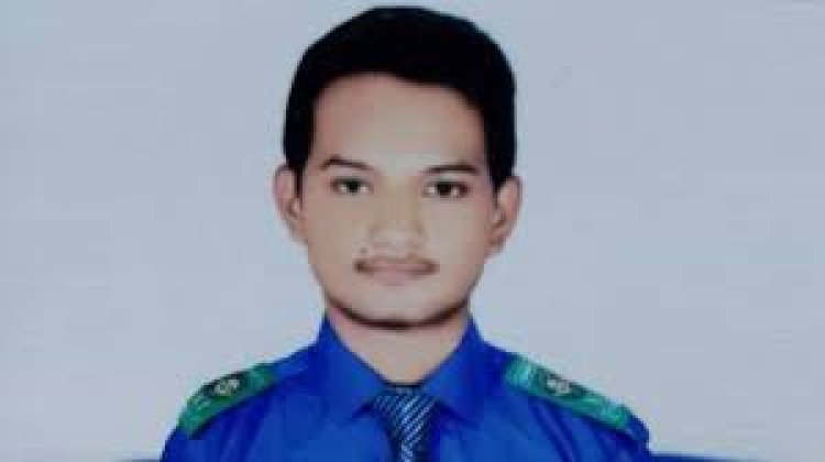 আবু সাঈদ হত্যা মামলায় ১৬ দিন পর শিশু মাহিমের জামিন