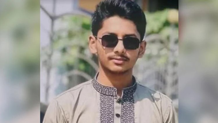 কলেজপড়ুয়া ছেলের গ্রেফতারে বাবার মৃত্যু মা অসুস্থ