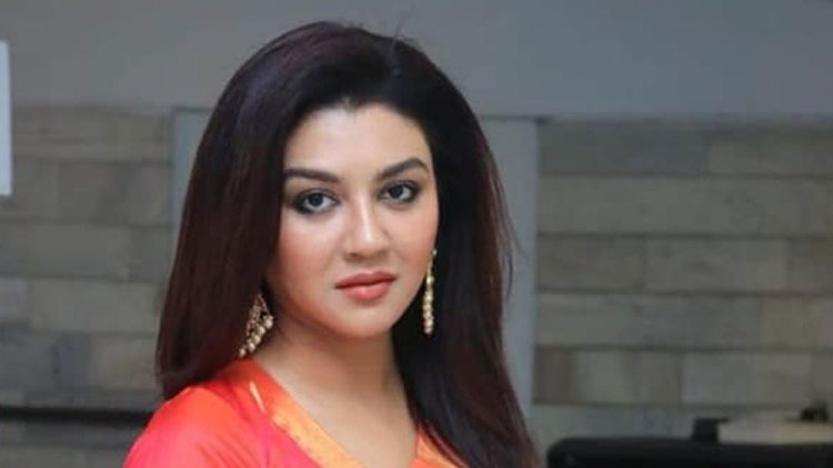 এত মৃত্যু, এত কান্না আমার বাংলাদেশ বইবে কেমন করে: জয়া আহসান