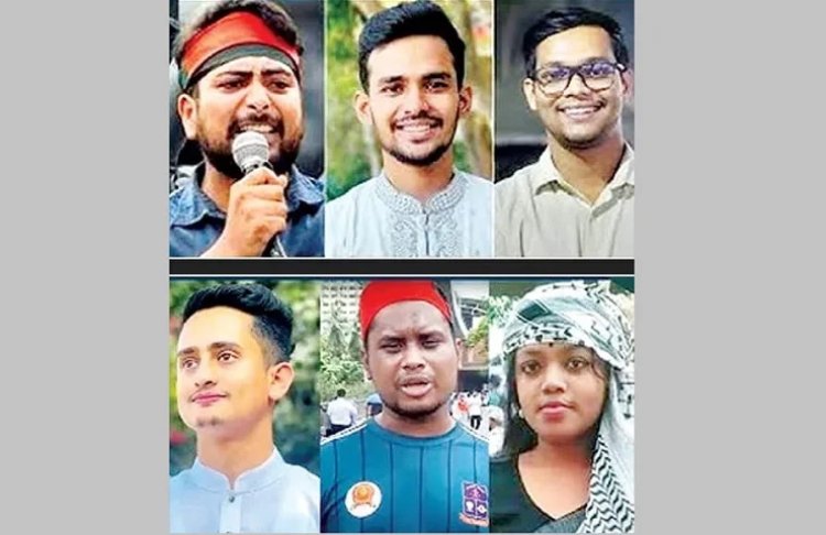 ডিবি অফিস থেকে প্রচারিত ভিডিও স্টেটমেন্টটি স্বেচ্ছায় দেইনি
