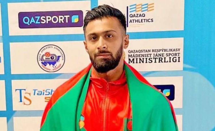 ব্যর্থ হয়ে ইমরানুরের বিস্ফোরণ