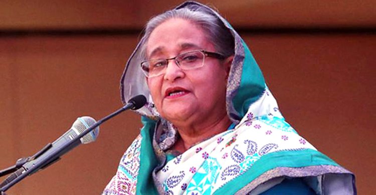 ভারত পৌঁছেছেন শেখ হাসিনা, ‘সেফ প্যাসেজ’ দেবে নয়াদিল্লি: রিপোর্ট
