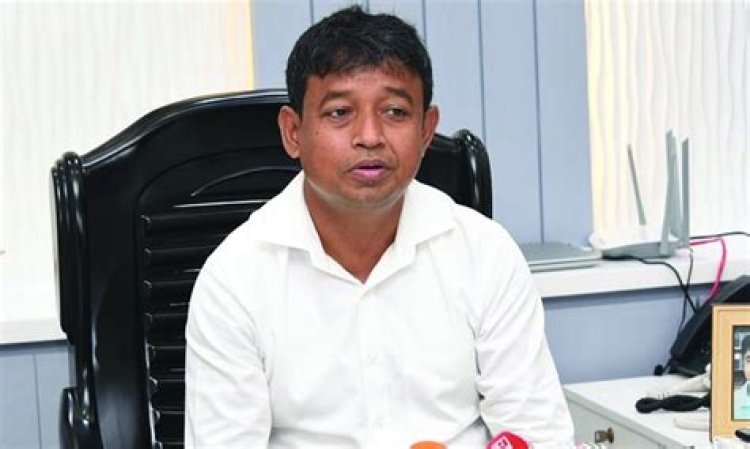 সাবেক ডিবিপ্রধান হারুন এখন কোথায়?