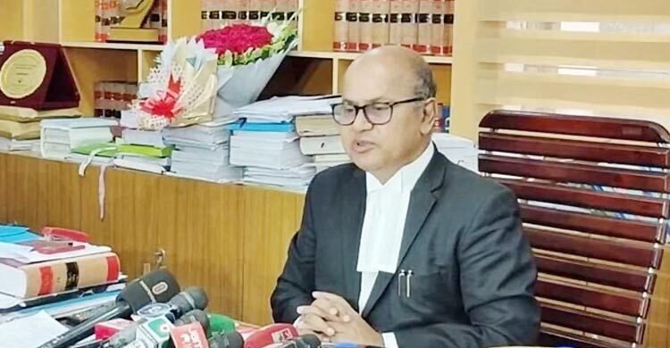 পদত্যাগ করলেন অ্যাটর্নি জেনারেল এ এম আমিন উদ্দিন