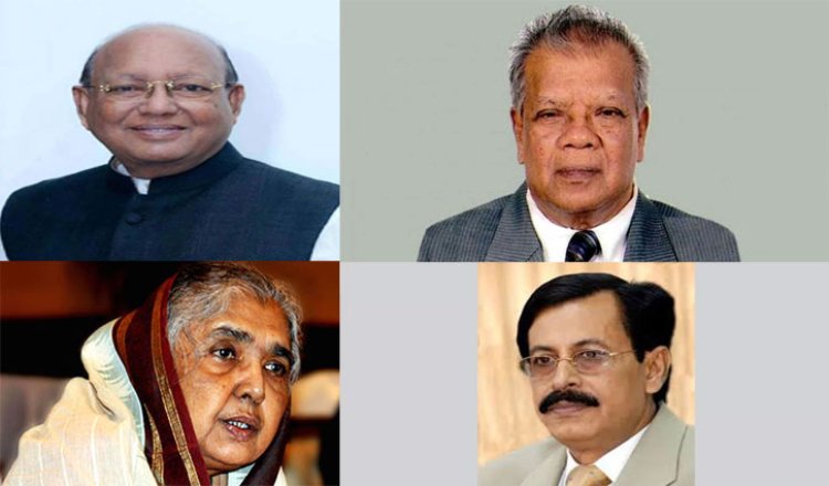 আওয়ামী লীগের সাবেক মন্ত্রীরা কে কোথায়?