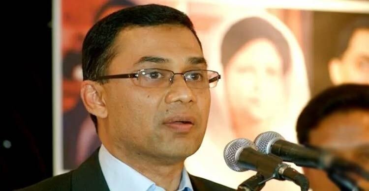 দ্রুত জাতীয় নির্বাচন দিতে হবে: তারেক রহমান