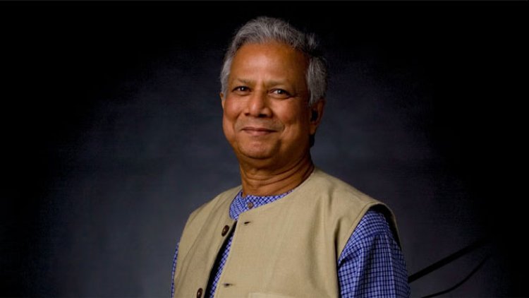ঢাকায় ফিরলেন ড. ইউনূস
