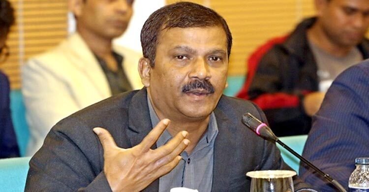 আসিফ নজরুল পেলেন আইন ও বিচার মন্ত্রণালয়ের দায়িত্ব