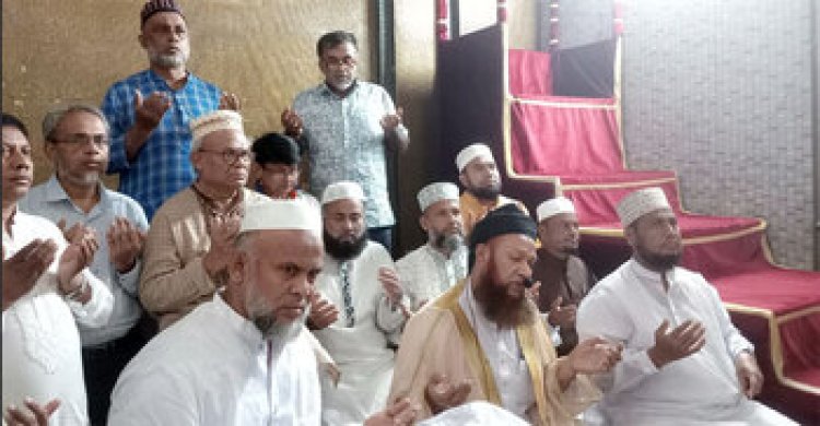 এ বিজয় পৃথিবীর অধিকারকামী মানুষের জন্য মহান বার্তা: রিজভী