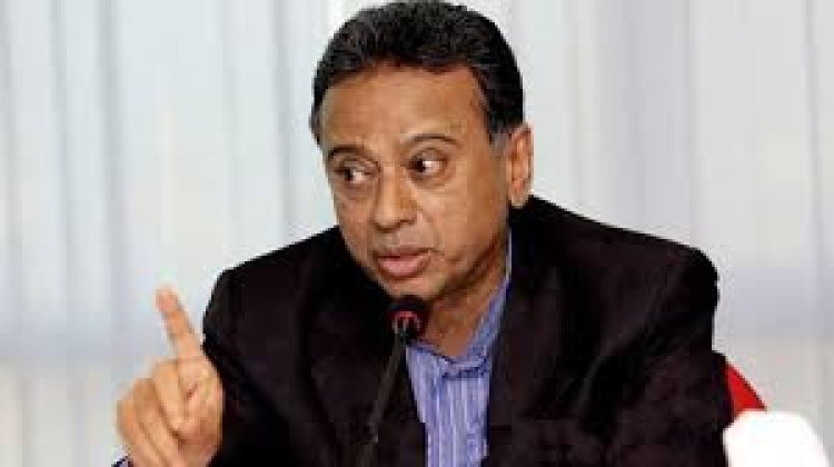 নিরপেক্ষ নির্বাচন নিয়ে কারও সন্দেহ নেই