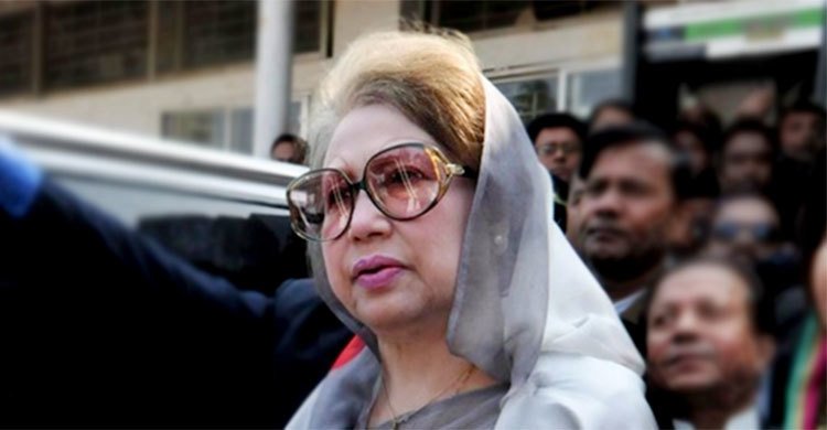 সুস্থ থাকলে খালেদা জিয়া অবশ্যই নির্বাচন করবেন-এনডিটিভিকে ফখরুল