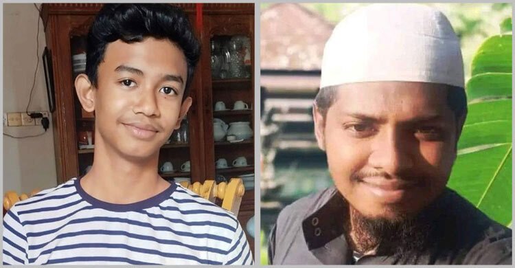 ৫ আগস্ট বিজয়োল্লাসে গুলিতে প্রাণ হারান কচুয়ার ২ শিক্ষার্থী