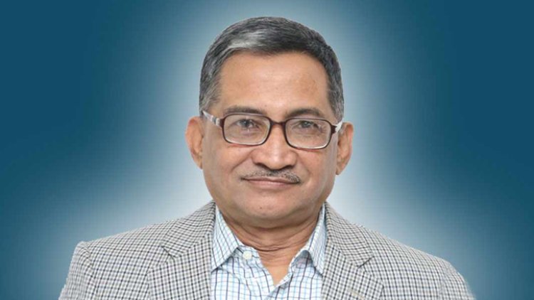 এবার ইউজিসি চেয়ারম্যানের পদত্যাগ