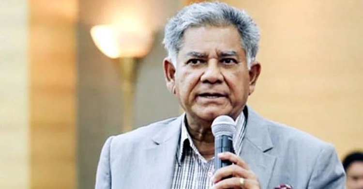 রাষ্ট্র কারও ব্যক্তিগত সম্পত্তি না, বৃহস্পতিবারের মধ্যে কাজে না ফিরলে পুলিশের চাকরি থাকবে না, চাটুকারী করলে মিডিয়া বন্ধ