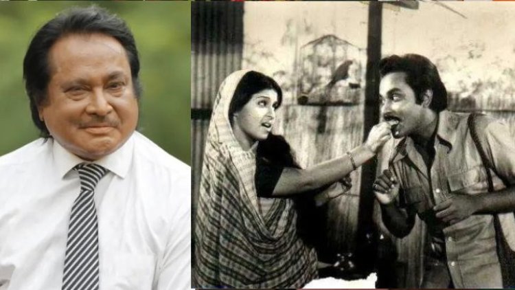 ফিল্ম ইন্ডাস্ট্রিতে দলীয়করণ নিয়ে মুখ খুললেন নায়ক উজ্জ্বল