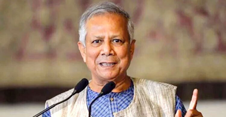 প্রধান উপদেষ্টা ড. ইউনূসের সঙ্গে জামায়াতের বৈঠক বিকালে