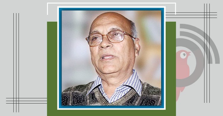 অন্তর্বর্তী সরকারের উপদেষ্টা হিসেবে ফারুক-ই-আজমের শপথ কাল