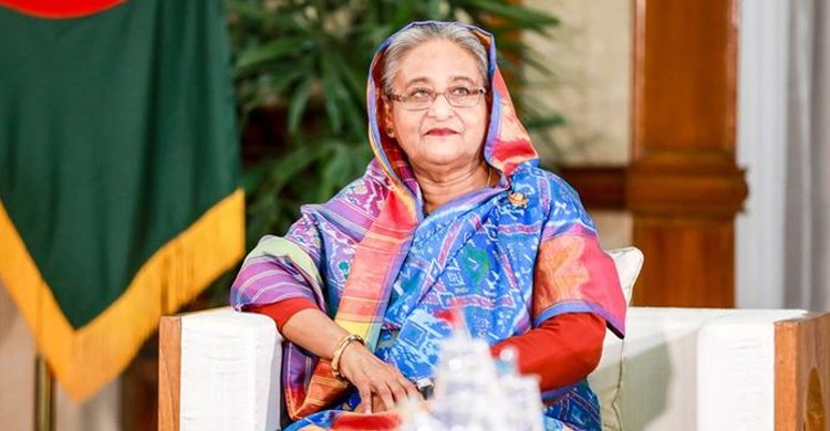 হাসিনাকে উৎখাতে যুক্তরাষ্ট্র কোনোভাবেই জড়িত নয়: হোয়াইট হাউজ