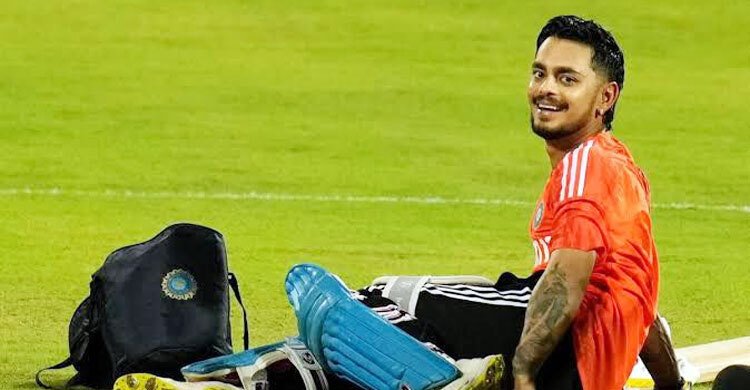 চুক্তি হারানো ক্রিকেটারকে বাংলাদেশের বিপক্ষে ফেরাতে পারে ভারত