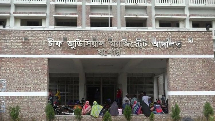 ২৬ বছর পর রায় যশোরে হত্যা মামলার ৩১ আসামি খালাস