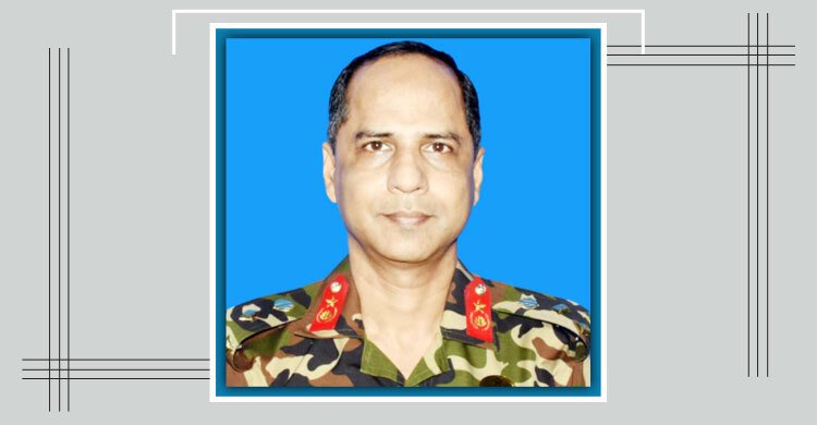 এনএসআইয়ের নতুন ডিজি মেজর জেনারেল সরোয়ার ফরিদ