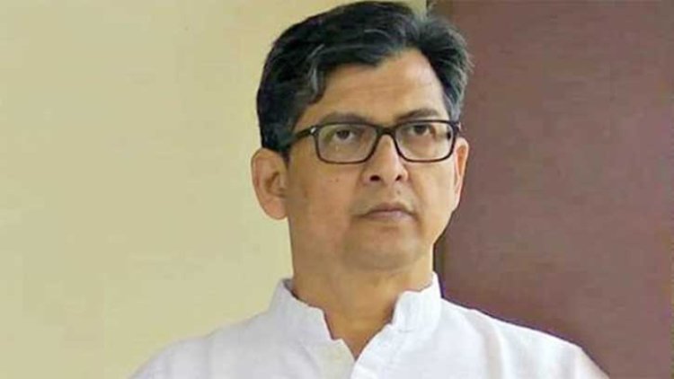 আয়নাঘরের ভয়ংকর কাহিনি ফাঁস করলেন বিএনপি নেতা সালাহউদ্দিন