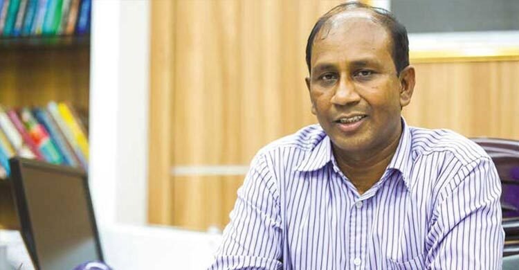 সরিয়ে দেওয়া হলো এসবি প্রধান মনিরুল ইসলামকে