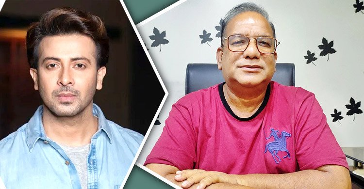 শাকিব নয়, নতুন নায়ক নিয়ে ‘ভয়ংকর আয়নাঘর’