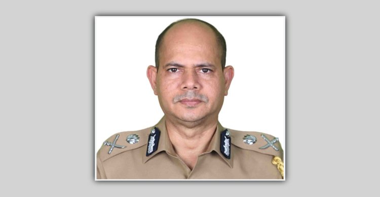 পিবিআই প্রধান হলেন তওফিক মাহবুব