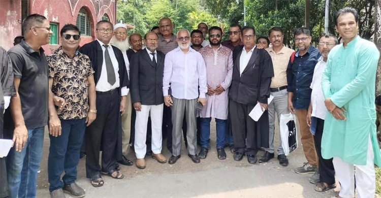 বিশেষ ক্ষমতা আইনে মামলা খুলনার সাবেক এমপি মঞ্জুসহ ৩১ জন খালাস