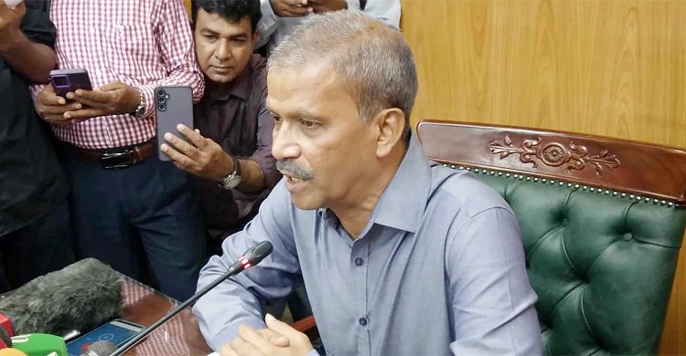 সময় ১০ কর্মদিবস বিচার বিভাগের কর্মকর্তাদের সম্পত্তির হিসাব দাখিলের নির্দেশ