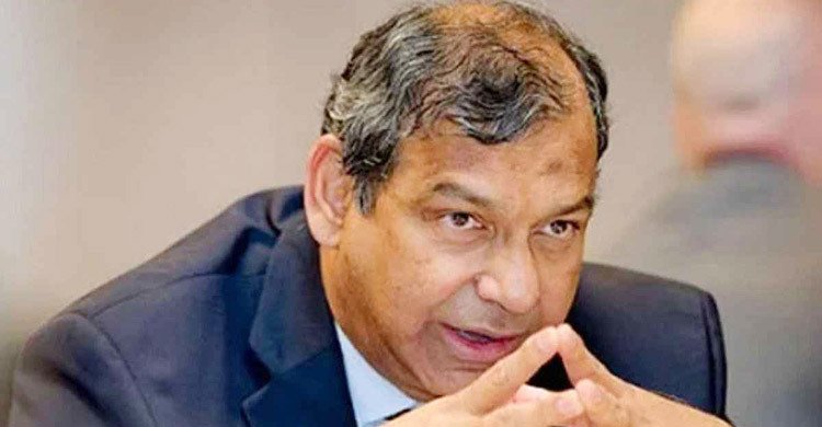 পদত্যাগ করলেন ঢাকা ওয়াসার এমডি তাকসিম