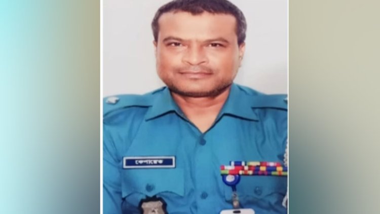 ওসির কাছে প্রধান উপদেষ্টার সহকারী পরিচয়ে পঞ্চাশ লাখ টাকা চাঁদা দাবি