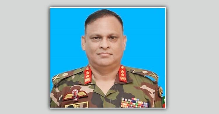 সাবেক সেনা কর্মকর্তা জিয়াউল আহসান গ্রেফতার