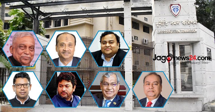 এবার প্রভাবশালীদের আইনের আওতায় আনতে চায় দুদক